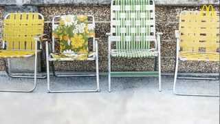 Mcdonalds - Summer Time Loop