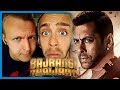 Bajrangi Bhaijaan | Official Trailer | Salman Khan, Kareena Kapoor | Trailer Reaction by RnJ