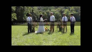 Vow Renewal