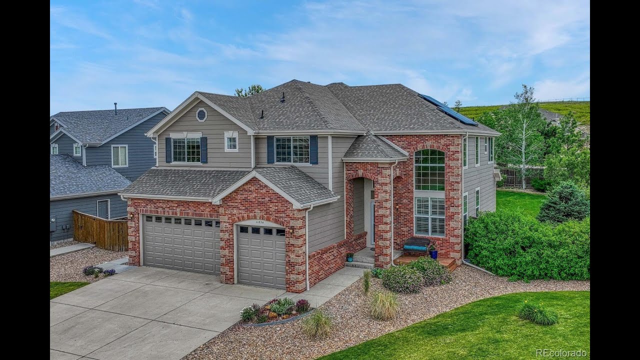 11874 Cattle Lane | Parker Real Estate