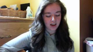Me Singing Halo By Haley James Scott Bethany Joy Lenz From One Tree Hill