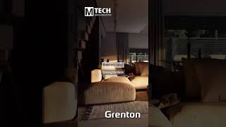 Inteligentny dom Grenton – automatyka, kamery, alarmy | Podhale, Zakopane, Nowy Targ