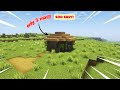 Minecraft Easy Small Survival House
