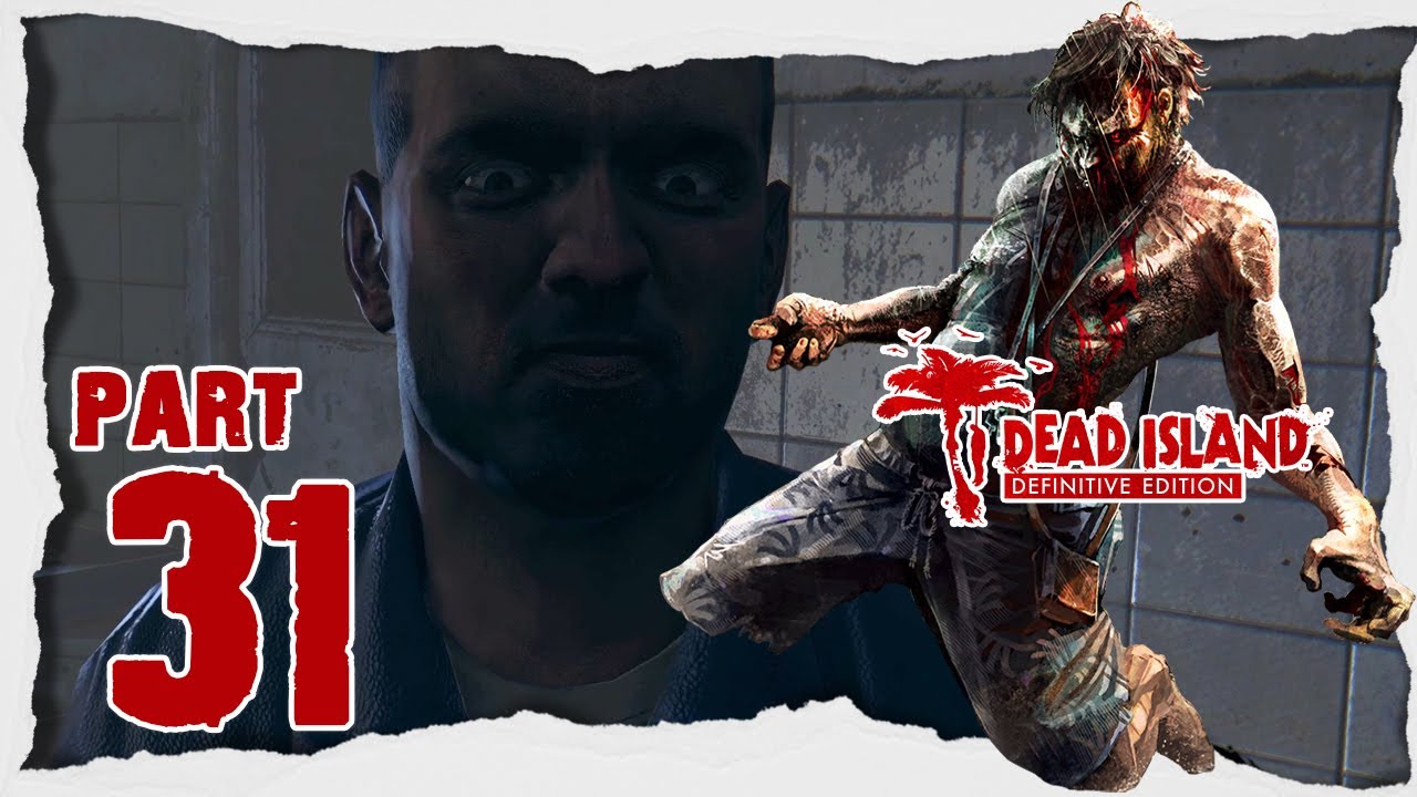 Dead Island: Definitive Collection (Game) - Giant Bomb