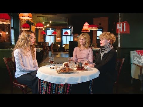 Архитектурное наследие | Программа «Жилые кварталы» (14.01.2018)