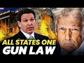 Nationwide Pistol Regulations Overhauled as New Rules Roll Out in All 50 States (December Update)