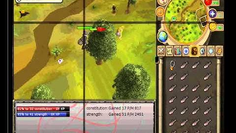 RsBuddyHelp to AIO Fighter