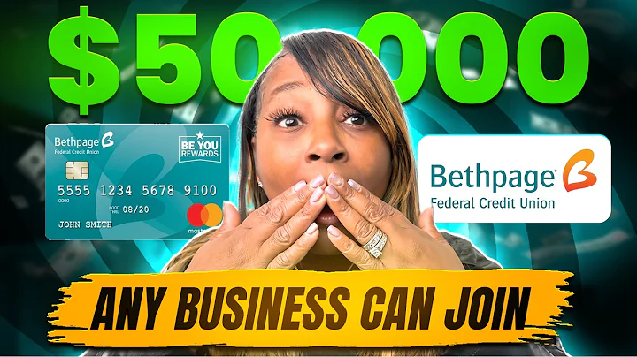 I Dropped Navy Federal For These $50,000 Business Credit Cards