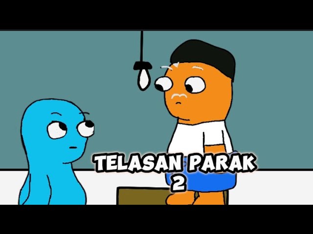 TELASAN PARAK PART 2 ~piupiu animasi dubbing madura sub indo class=