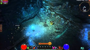 Torchlight 2 Walkthrough Part 7