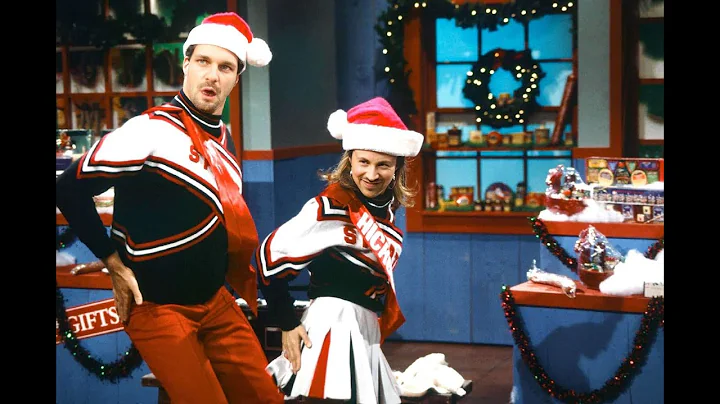 1 hour of Itsmas with the TG