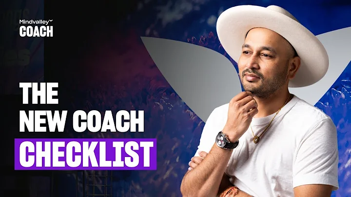 How to Start a Successful Coaching Business