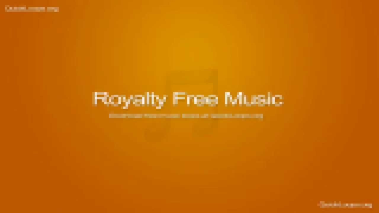 youtube royalty free music