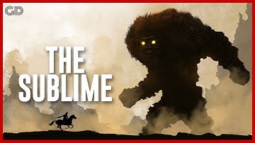 What Makes a Video Game Sublime? Kant