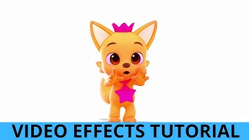 Pinkfong Finding Hogi Effects l Preview 2 Flandre Scarlet Insanity Effects 2