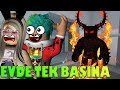 😈 YOUTUBER BEBEKLER EVDE TEK BAŞINA ! 😱[ KOMİK HİKAYE ] ROBLOX DAYCARE THE STORY 2 [ Çok Garip Son ]