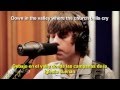 Jake Bugg - Broken I Subtitulada English/Español 720 HD