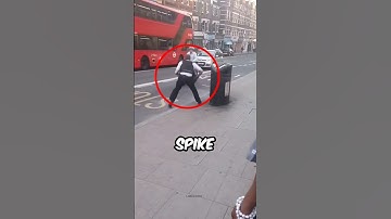 How effective are Robotic Spike Strips?