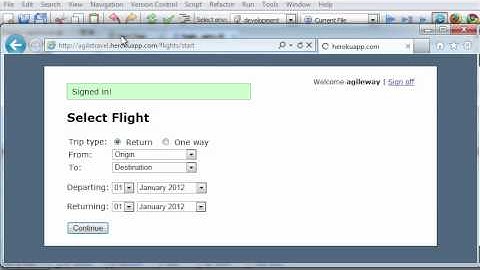 Test Refactoring - Extract Function