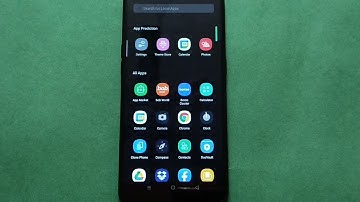 OPPO A7 change font size setting, OPPO A7 mobile setting kaise use kare