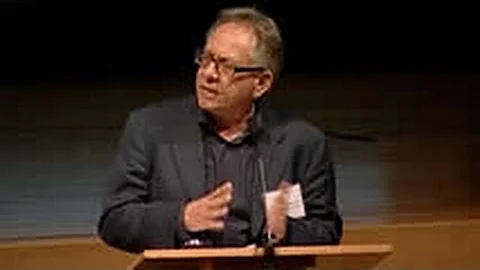 Douglas Petersen | Pentecostals & Social Justice
