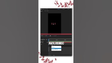 Easy Number Counting Animation in After Effects (Beginner Tutorial)