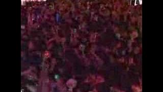 Elva Hsiao Channel V Concert Dance