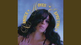 Expecting (feat. Junius Paul & Makaya McCraven) - Candice Hoyes