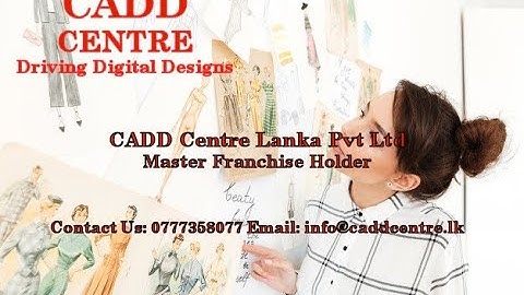 CADD Centre Lanka   Lumion 3D Animation   House Design