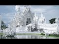 LOS ESPECTACULARES TEMPLOS DE CHIANG RAI l TAILANDIA l VLOG 70