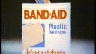 Band Aid