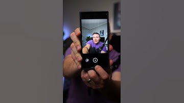 Try This Burst Photos Trick!