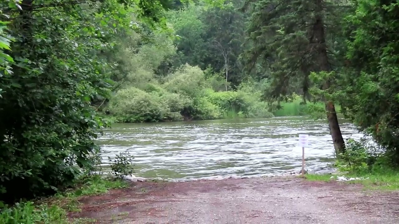 Courant fort .......