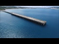 Ishikawa & Tengan Pier