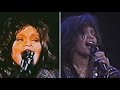 Whitney Houston - I Will Always Love You (Chile & Venezuela ‘94)