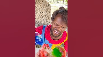 juice 🥤 or watermelon 🍉 #shorts #viral #youtubeshorts #chotuplus #short