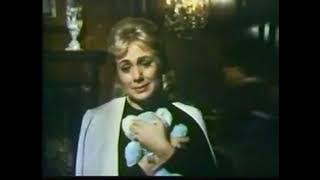 Yesterday's Child (1977) Shirley Jones, Stephanie Zimbalist