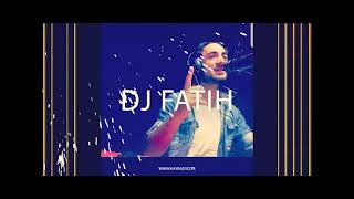 dj fatih kay radyo tanıtım Resimi