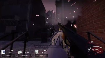Modded Mayhem in The Passing  Left 4 Dead 2 Workshop Edition