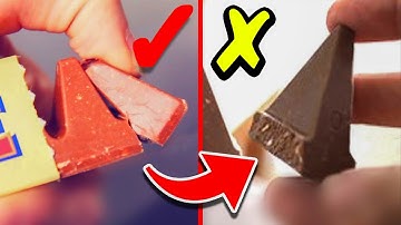 25 Foods YOU