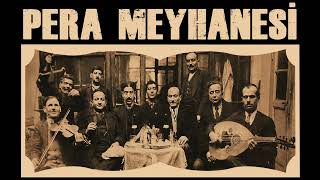 Gönül Olmaz Yaresiz - Nostalji Meyhane Şarkıları - Pera Meyhanesi