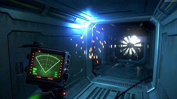 Alien Isolation: DAMN YOUR MEDICAL SUPPLIES