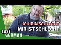 5 Common Mistakes When Expressing Feelings in German | Super Easy German (104)