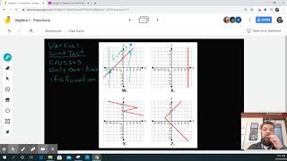 Algebra 1 - Functions - Example 6