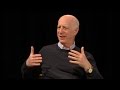 Reflections on Architecture Criticism with Paul Goldberger - Conversations with History