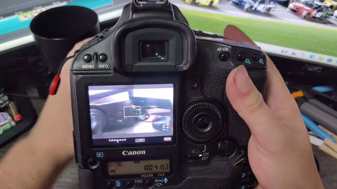 VD221: Is the Canon 1D mark IV worth it in 2025?