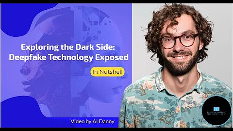 Exploring the Dark Side: Deepfake Technology Exposed #AI  #TruthOrDeception