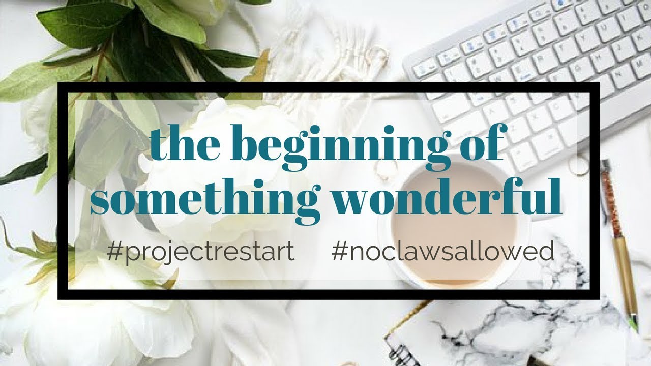 the launch of a dream goal 