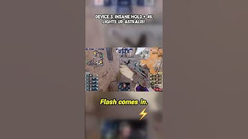 Watch Out! Device Just Delivered an Epic 4K!