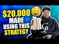 $20,000 Made Using This Simple Method!! Text Bot Ai Proof Review